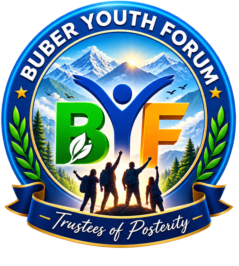 bubur youth forum