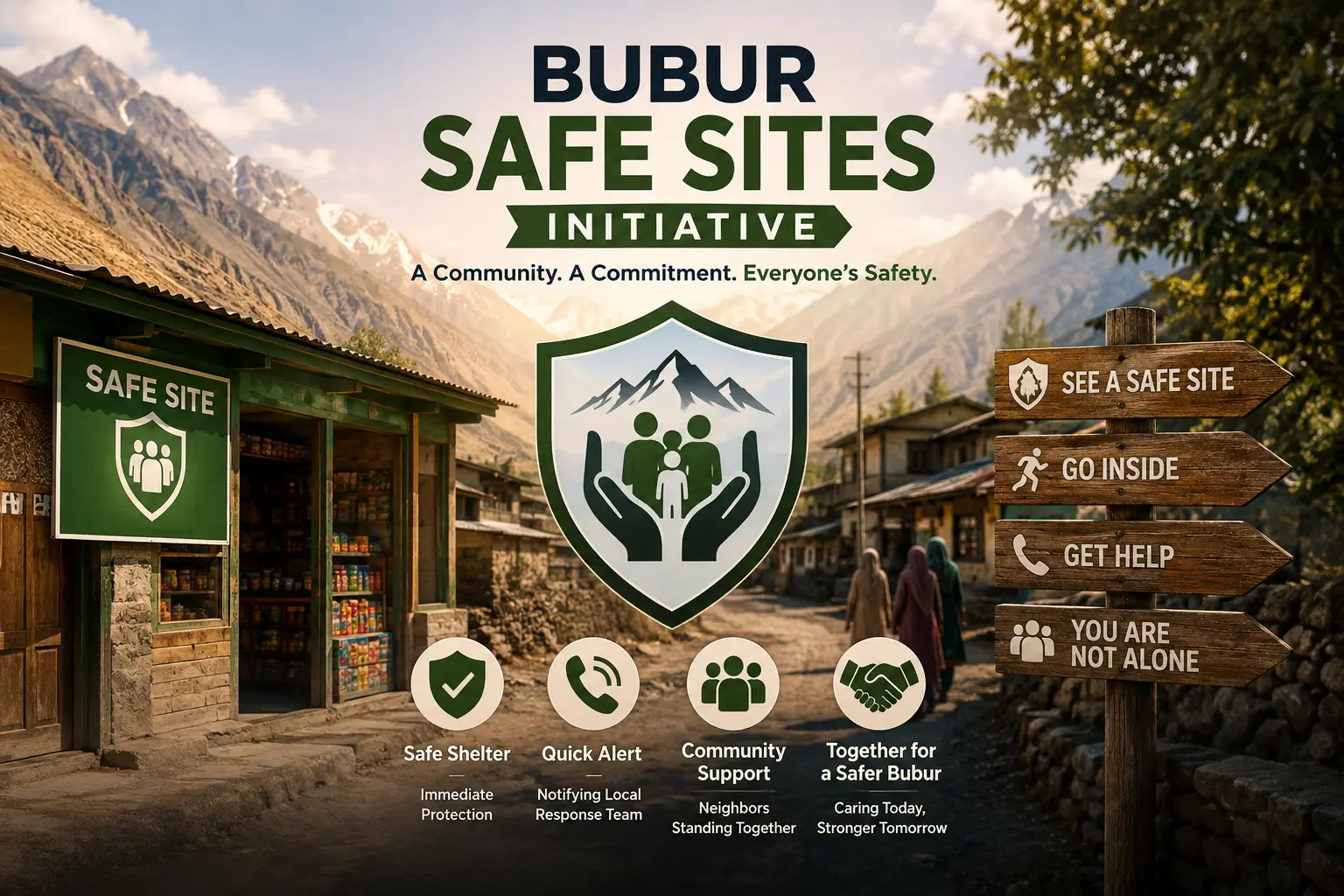 bubur